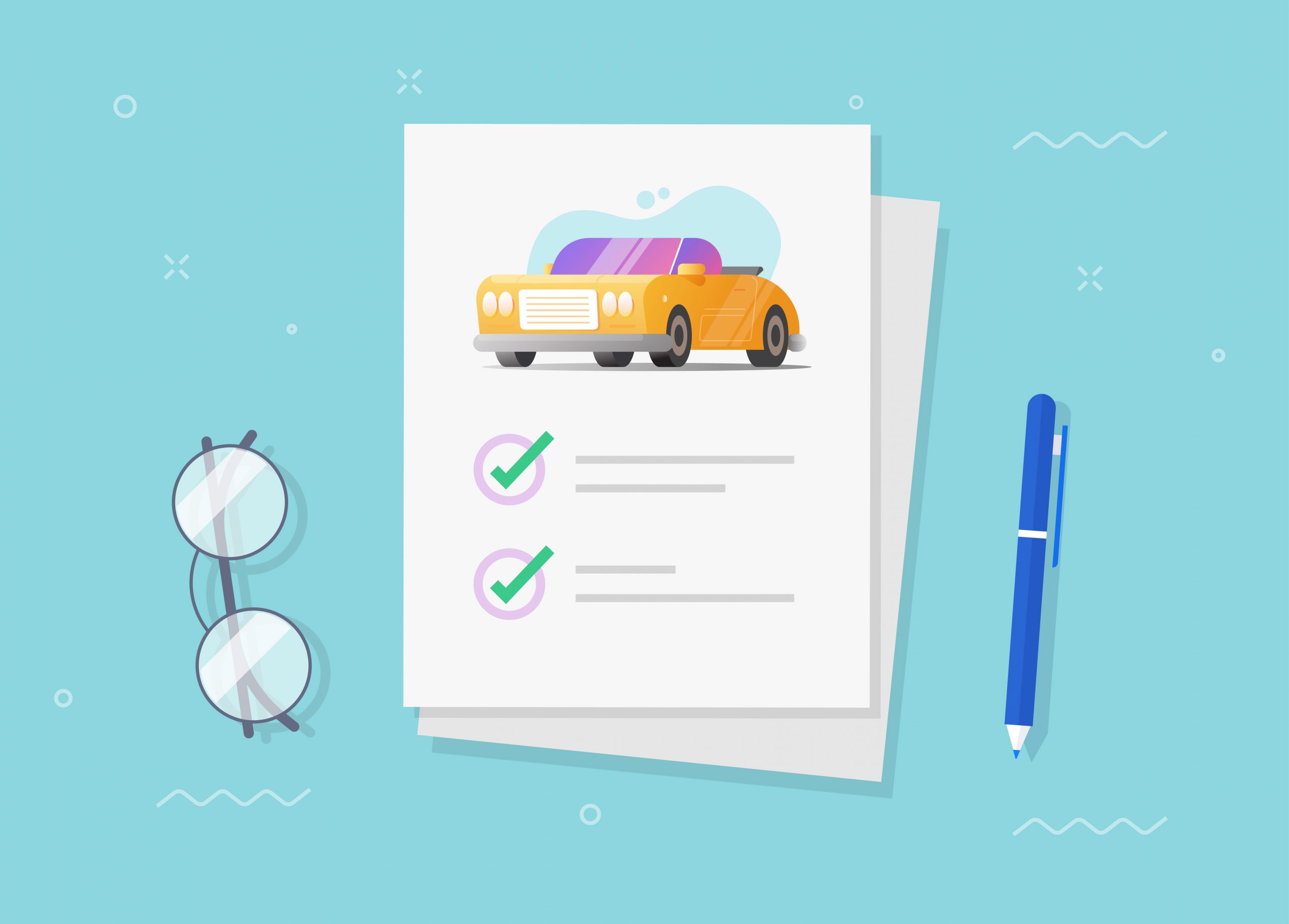 5 Things to Look Out for in Motor Insurance Plans