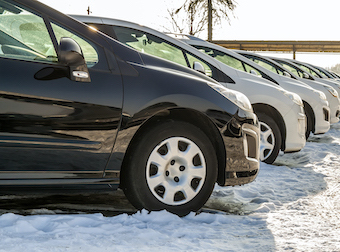 Why Should Small Businesses Opt for Motor Fleet Insurance?