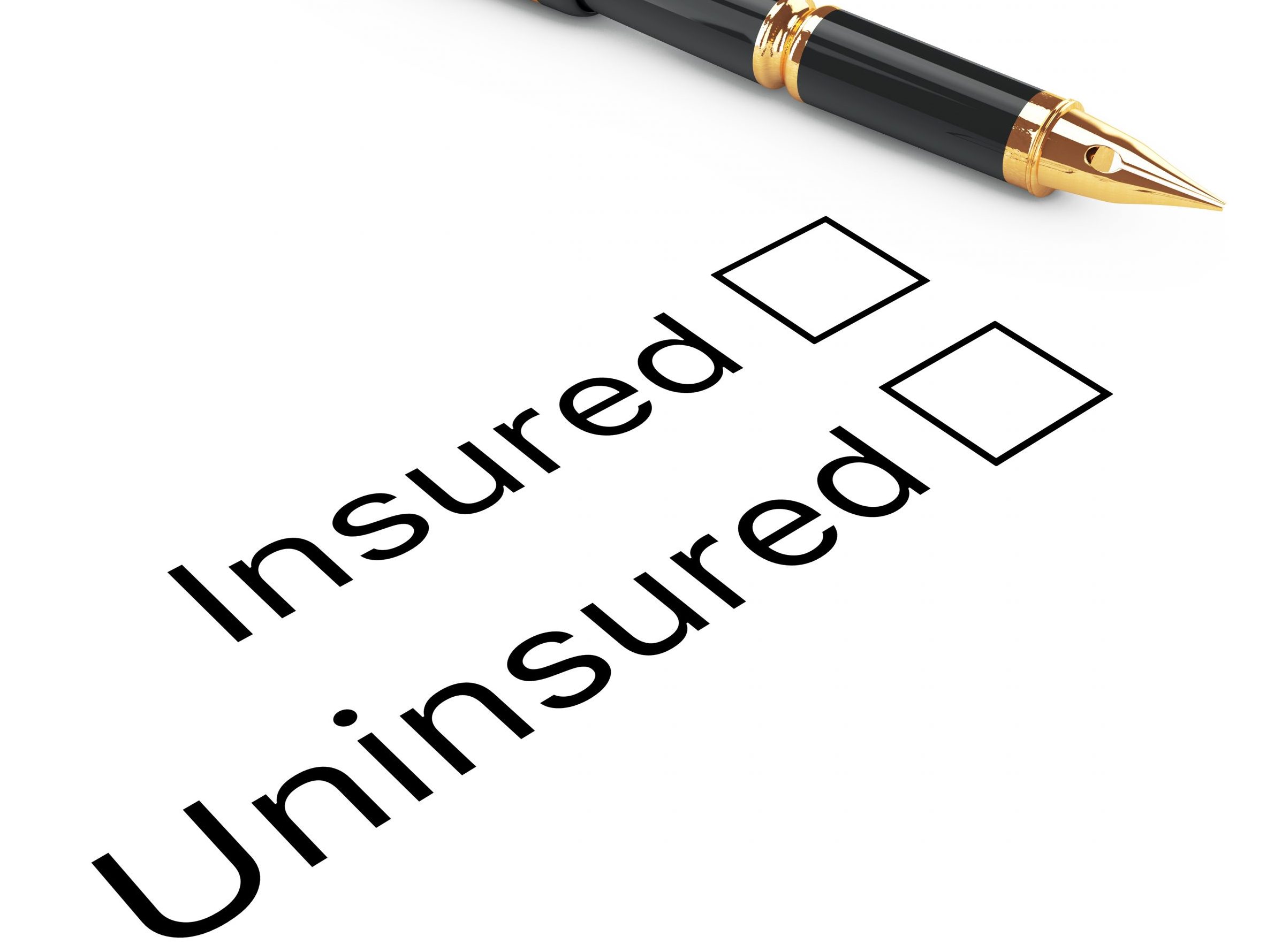 Individual Medical Insurance