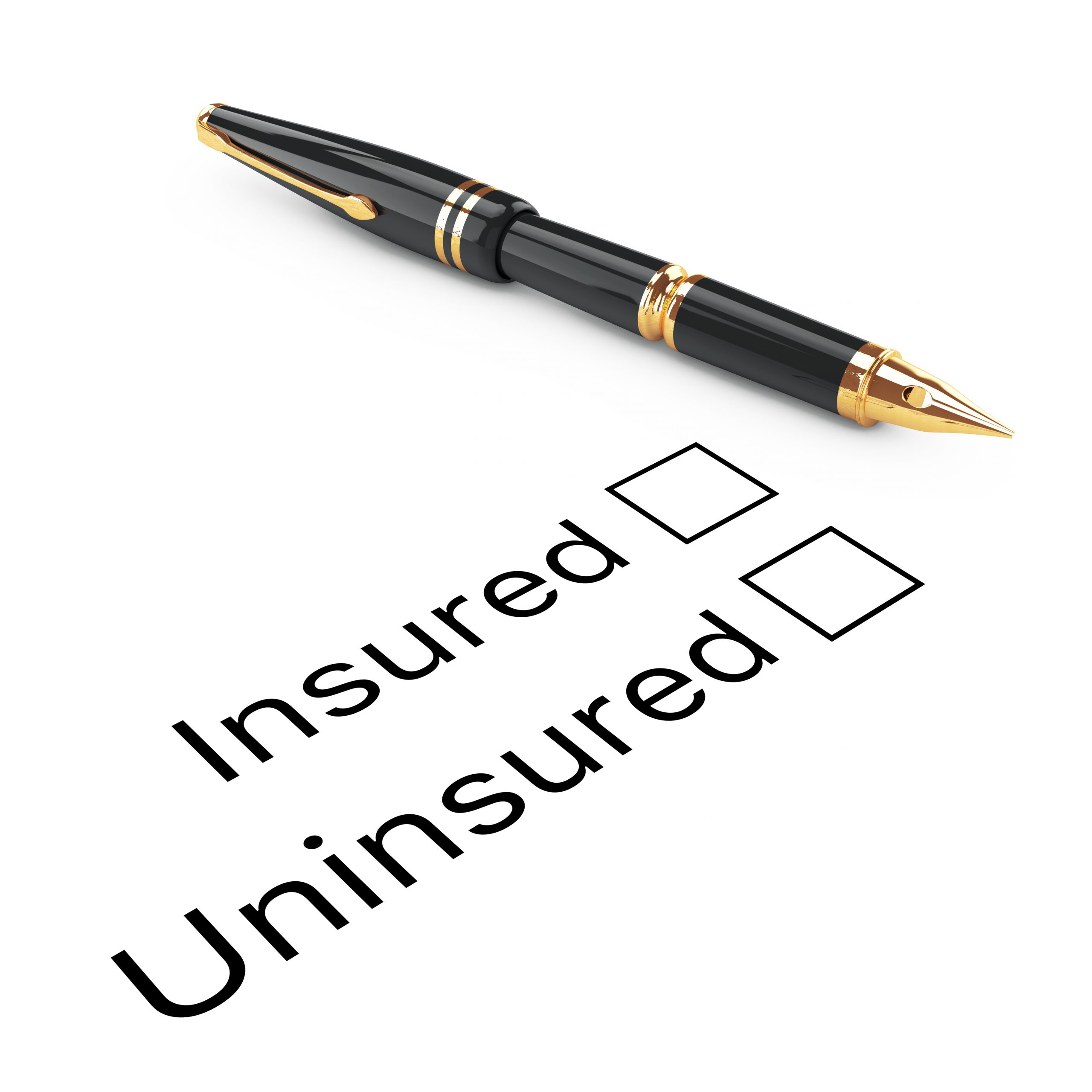 3 Mistakes to Avoid While Planning Your Insurance