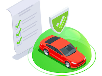 Things to Look Out for While Buying a Motor Insurance Policy [Infographic]