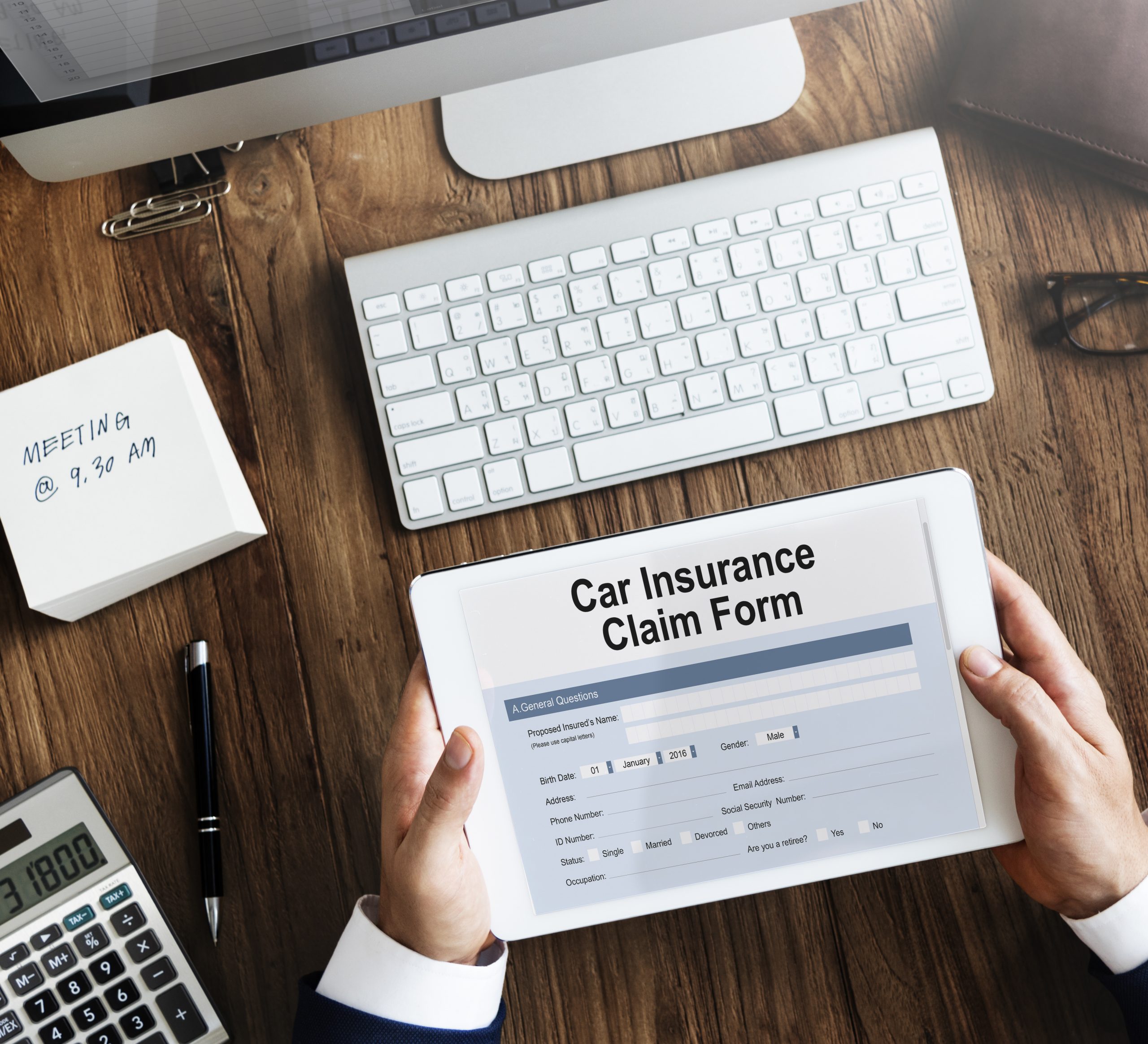 Changing Your Car Insurance Policy? Keep These Tips In Mind