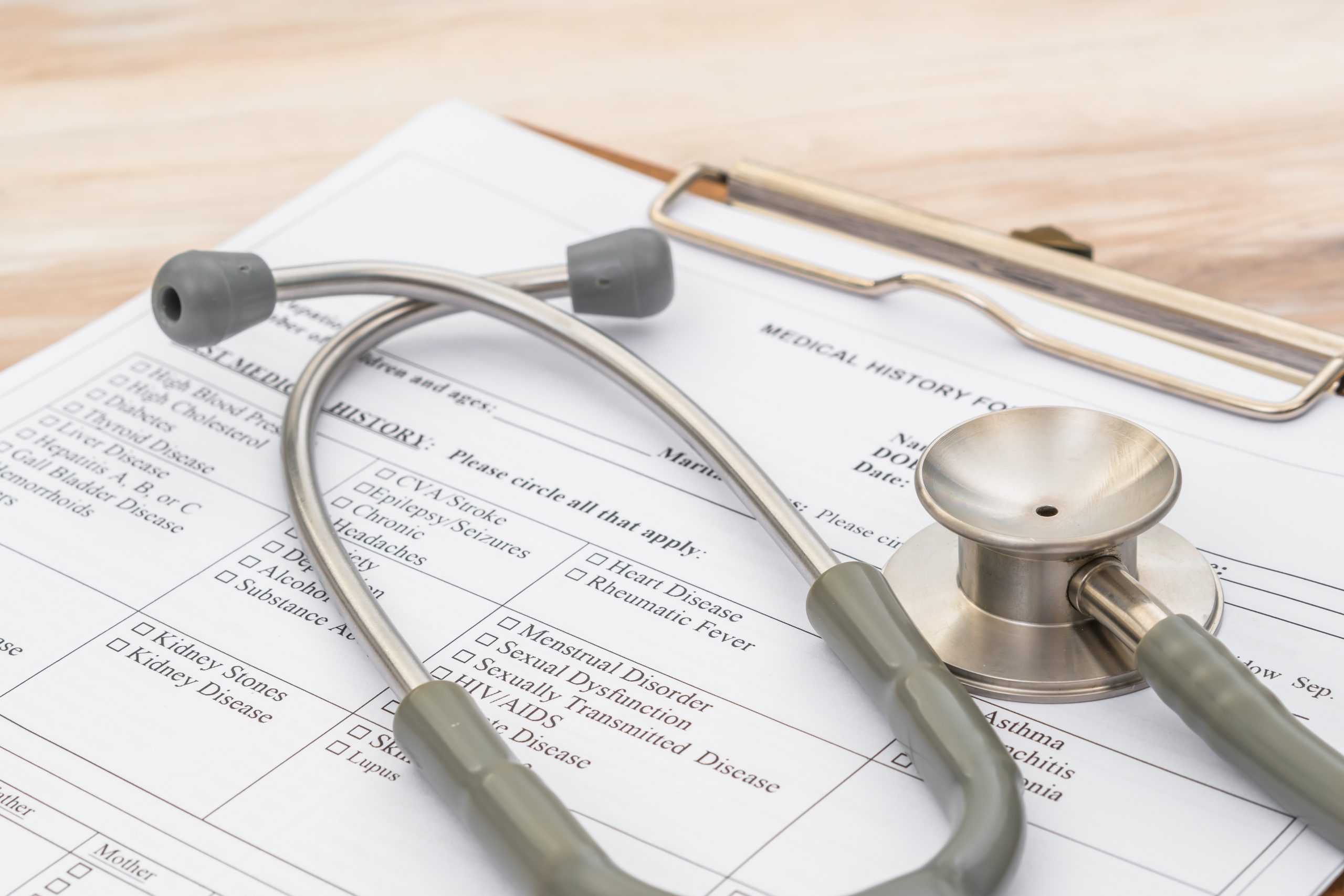 What Factors to Consider When Choosing a Health Insurance